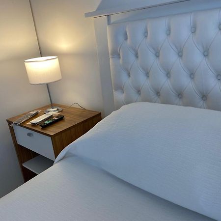 San Marco Hotel La Plata Dış mekan fotoğraf