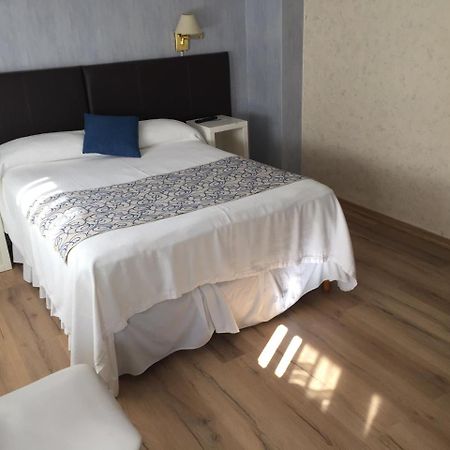 San Marco Hotel La Plata Dış mekan fotoğraf