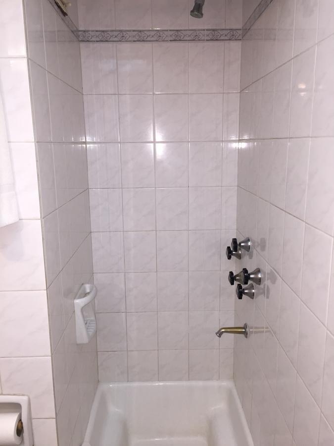 San Marco Hotel La Plata Dış mekan fotoğraf