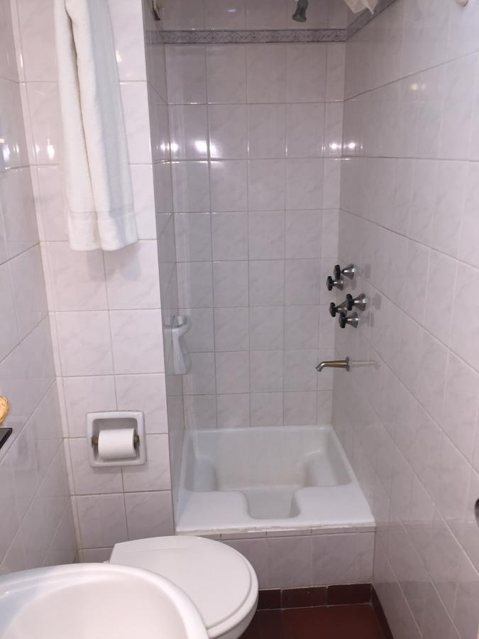 San Marco Hotel La Plata Dış mekan fotoğraf